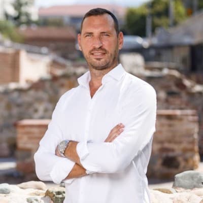 Martin Paschinger