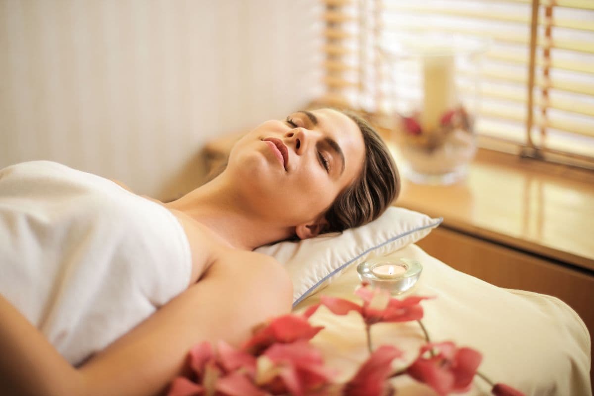 Harmony Spa