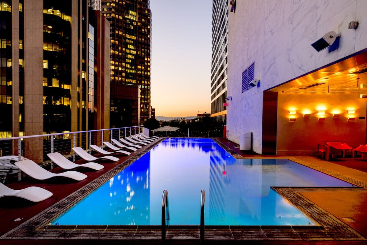 Hotel Serenity