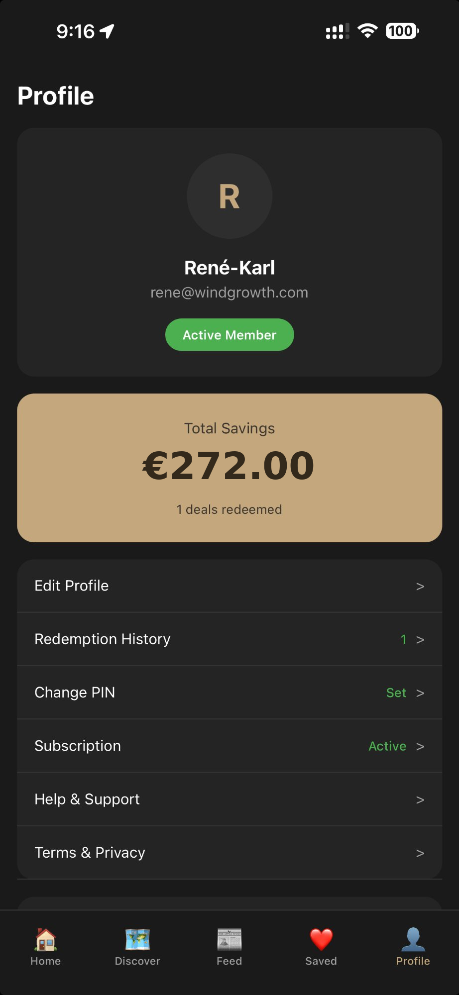 Nomi Pass - Deal Details